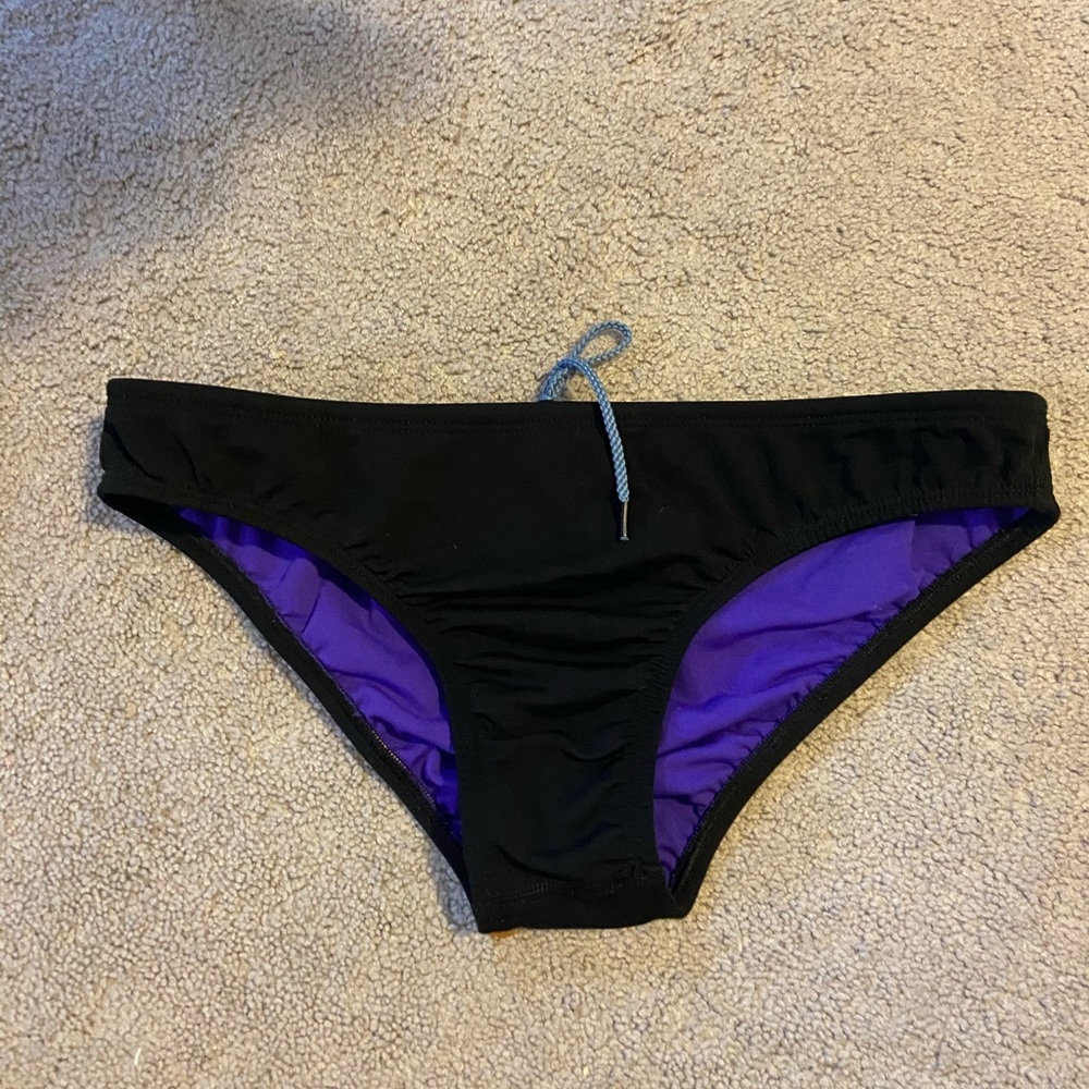 Jolyn Andy bottoms